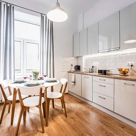 Apartamenty Polonia Lublin Extérieur photo