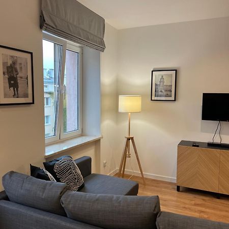 Apartamenty Polonia Lublin Extérieur photo
