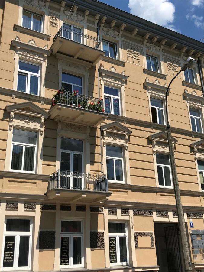 Apartamenty Polonia Lublin Extérieur photo
