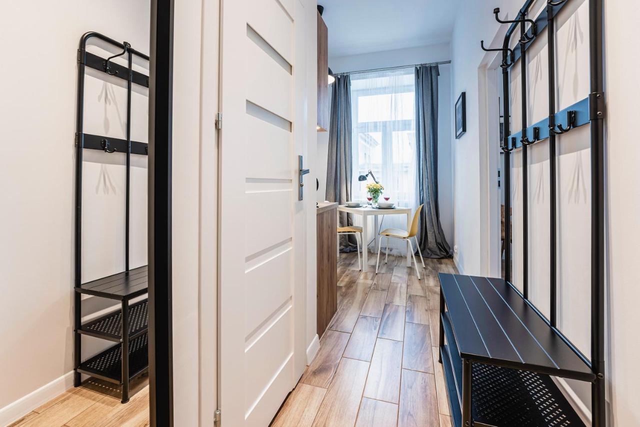 Apartamenty Polonia Lublin Extérieur photo