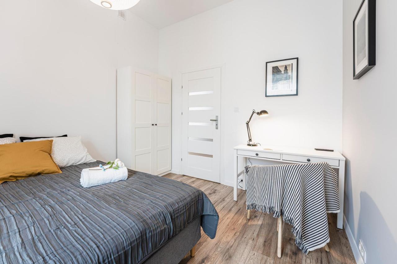 Apartamenty Polonia Lublin Extérieur photo
