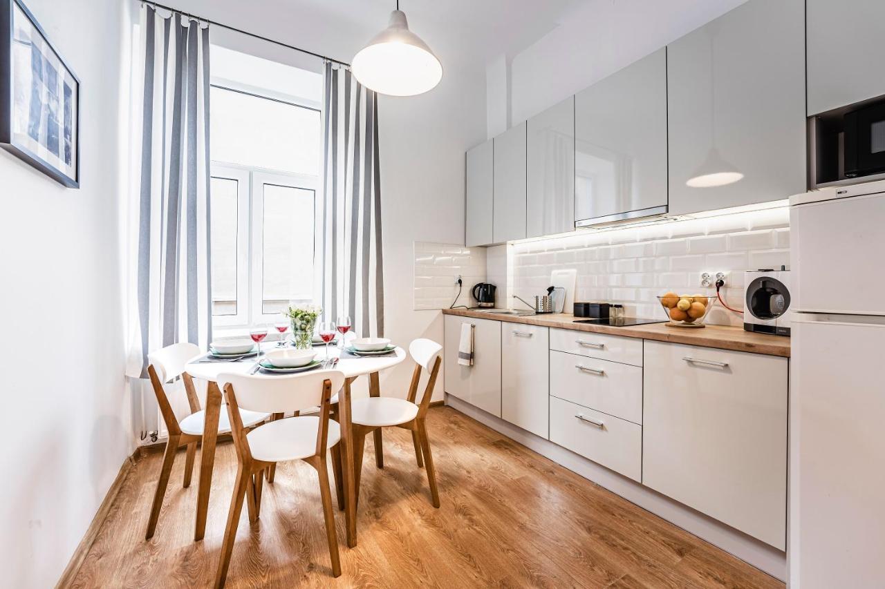 Apartamenty Polonia Lublin Extérieur photo