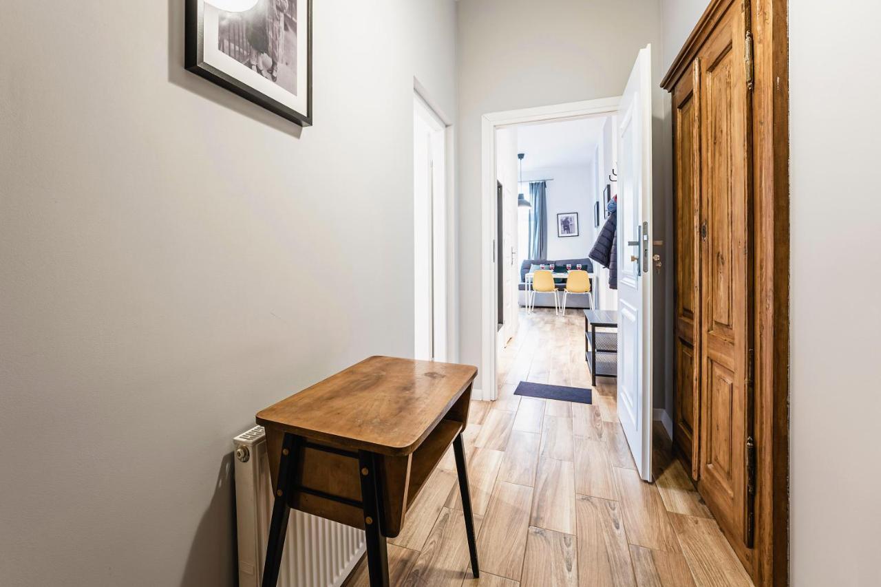Apartamenty Polonia Lublin Extérieur photo