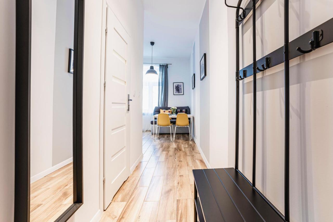 Apartamenty Polonia Lublin Extérieur photo