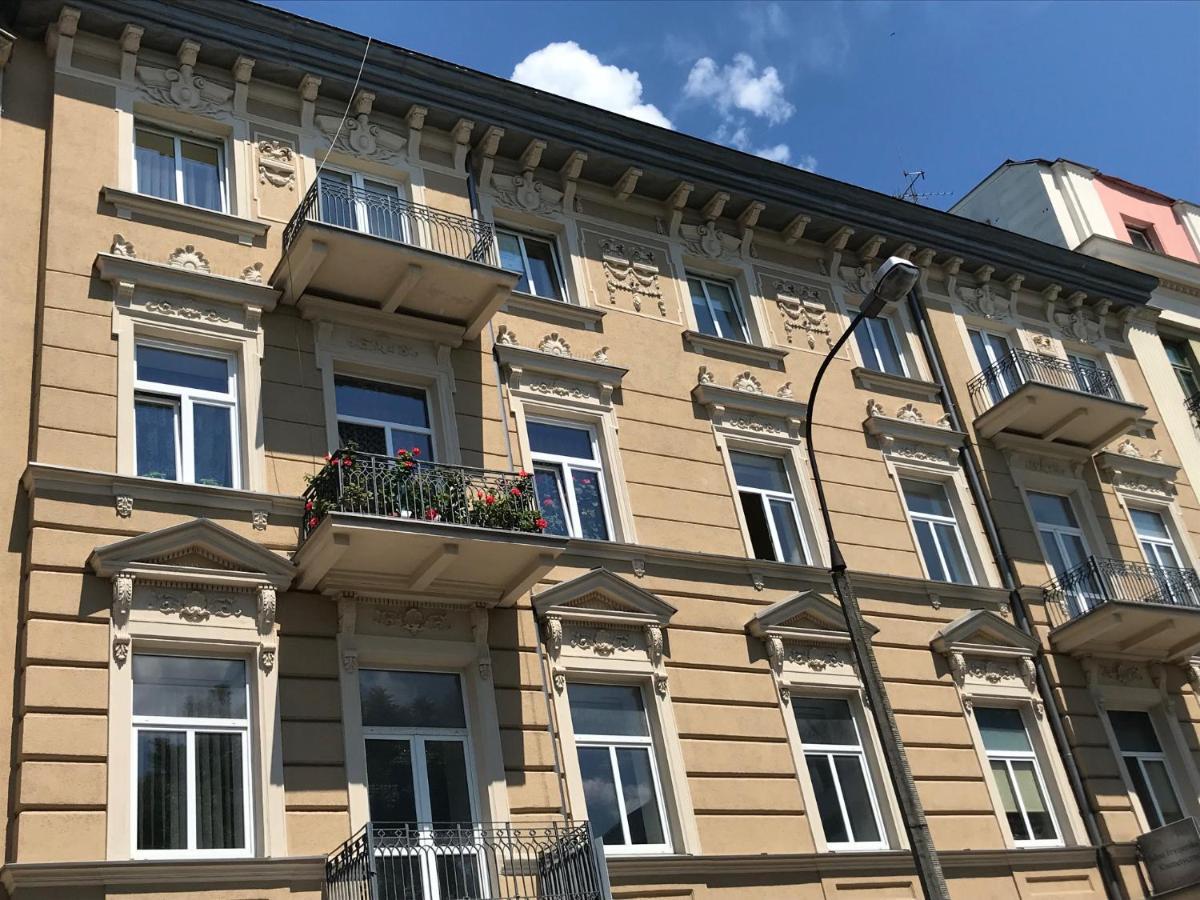 Apartamenty Polonia Lublin Extérieur photo