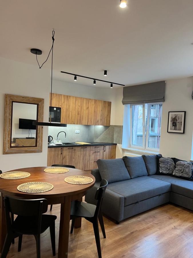 Apartamenty Polonia Lublin Extérieur photo
