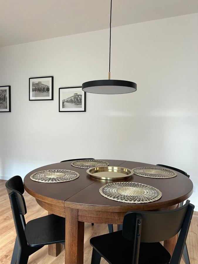 Apartamenty Polonia Lublin Extérieur photo