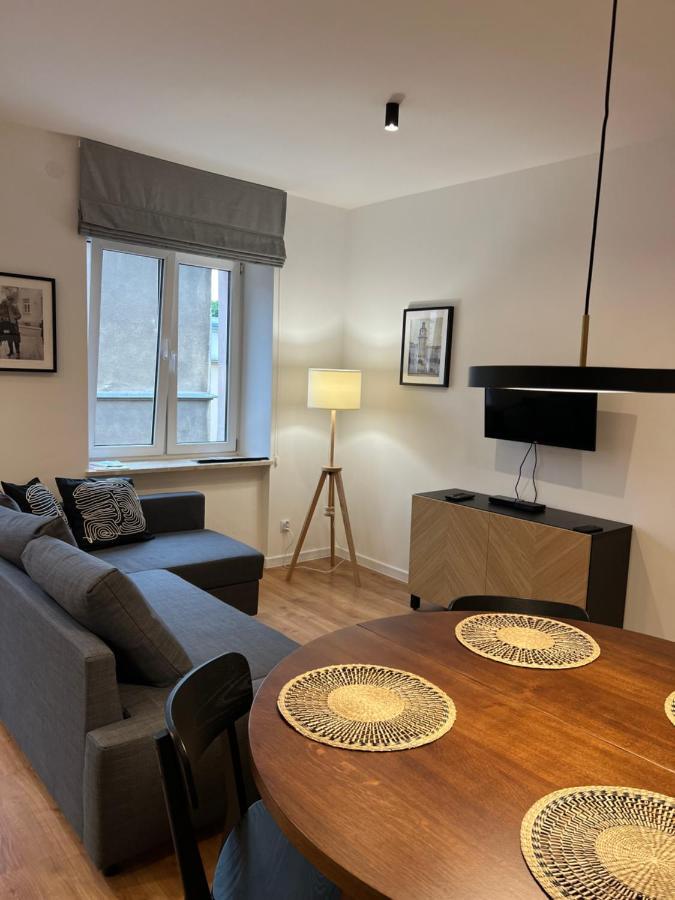 Apartamenty Polonia Lublin Extérieur photo