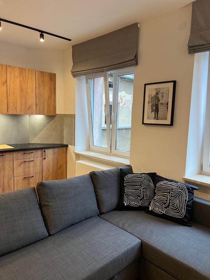 Apartamenty Polonia Lublin Extérieur photo