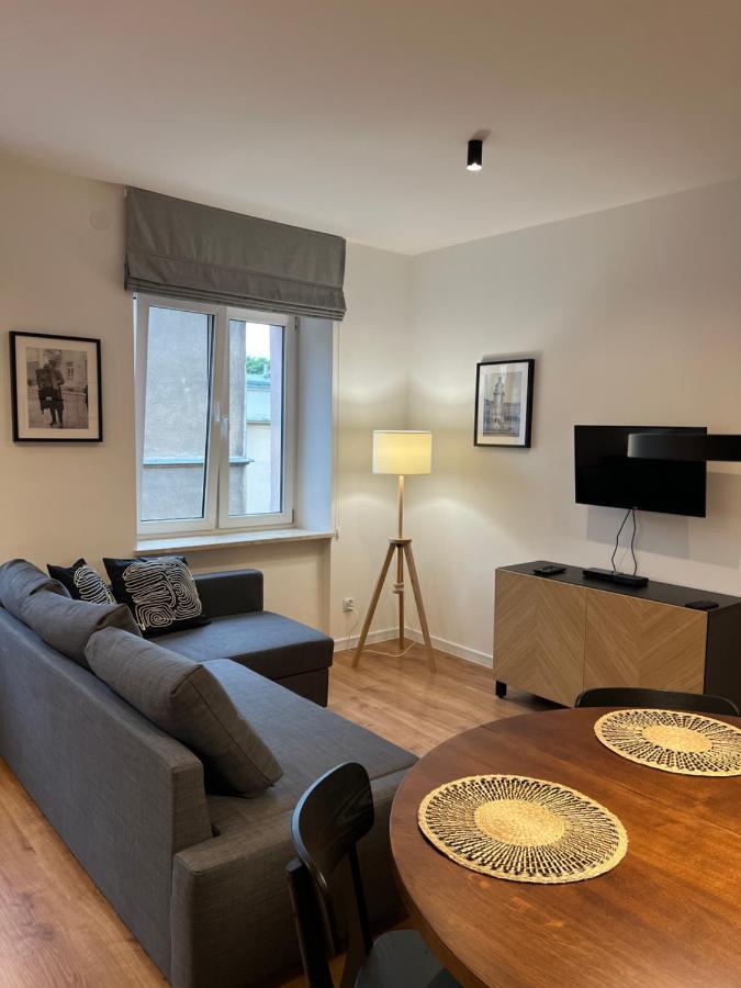 Apartamenty Polonia Lublin Extérieur photo