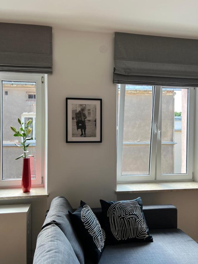 Apartamenty Polonia Lublin Extérieur photo