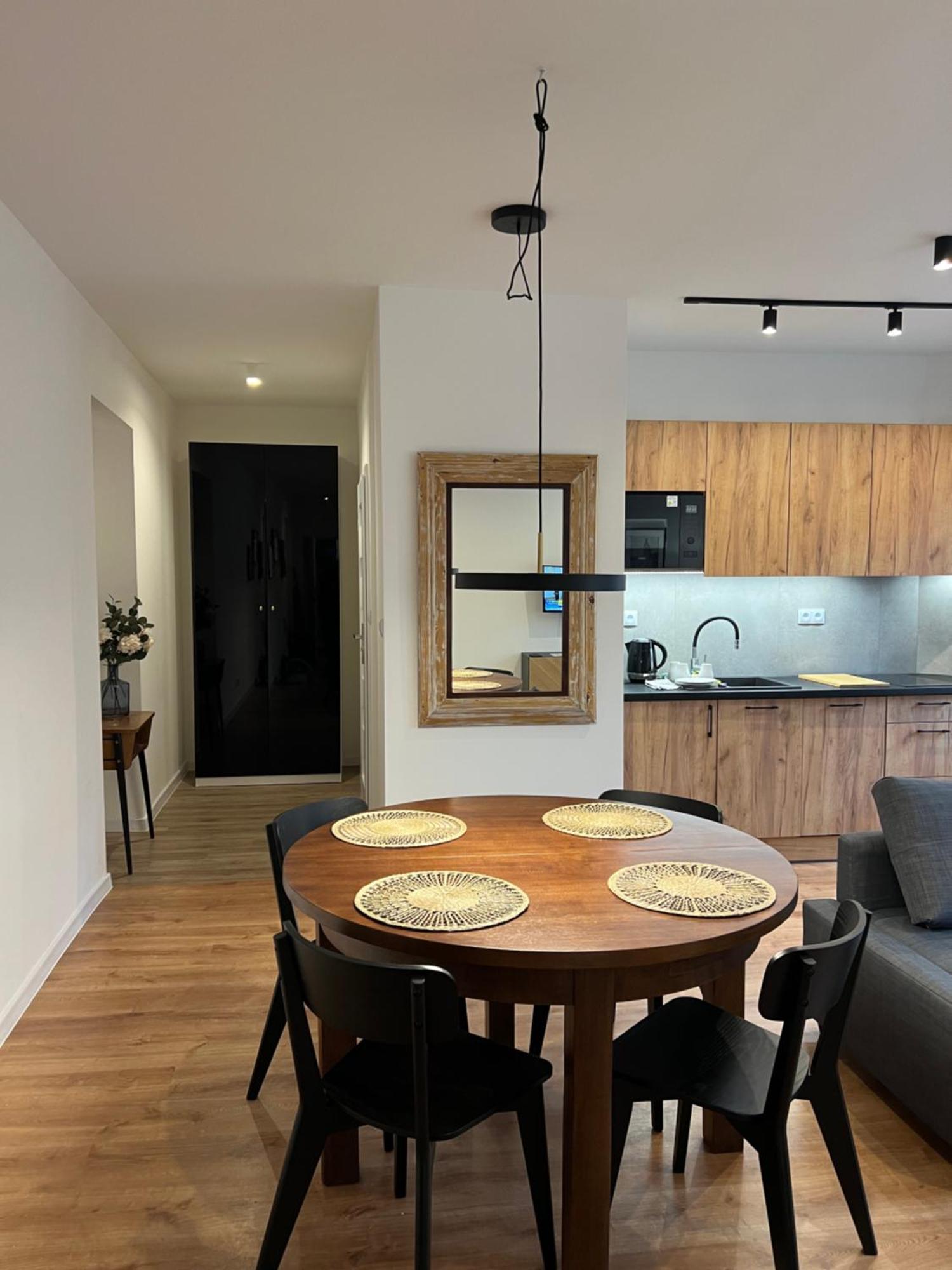 Apartamenty Polonia Lublin Extérieur photo