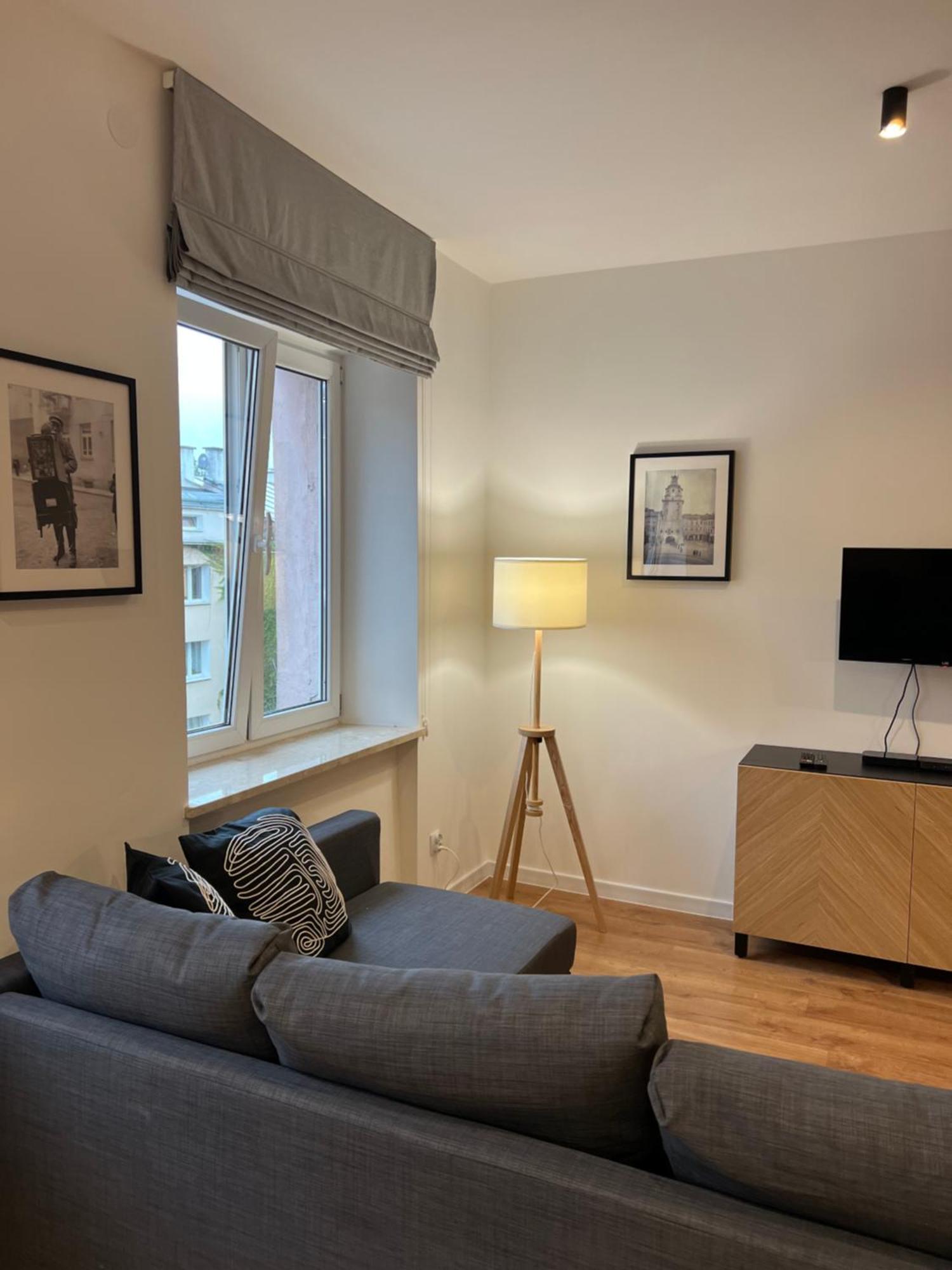 Apartamenty Polonia Lublin Extérieur photo