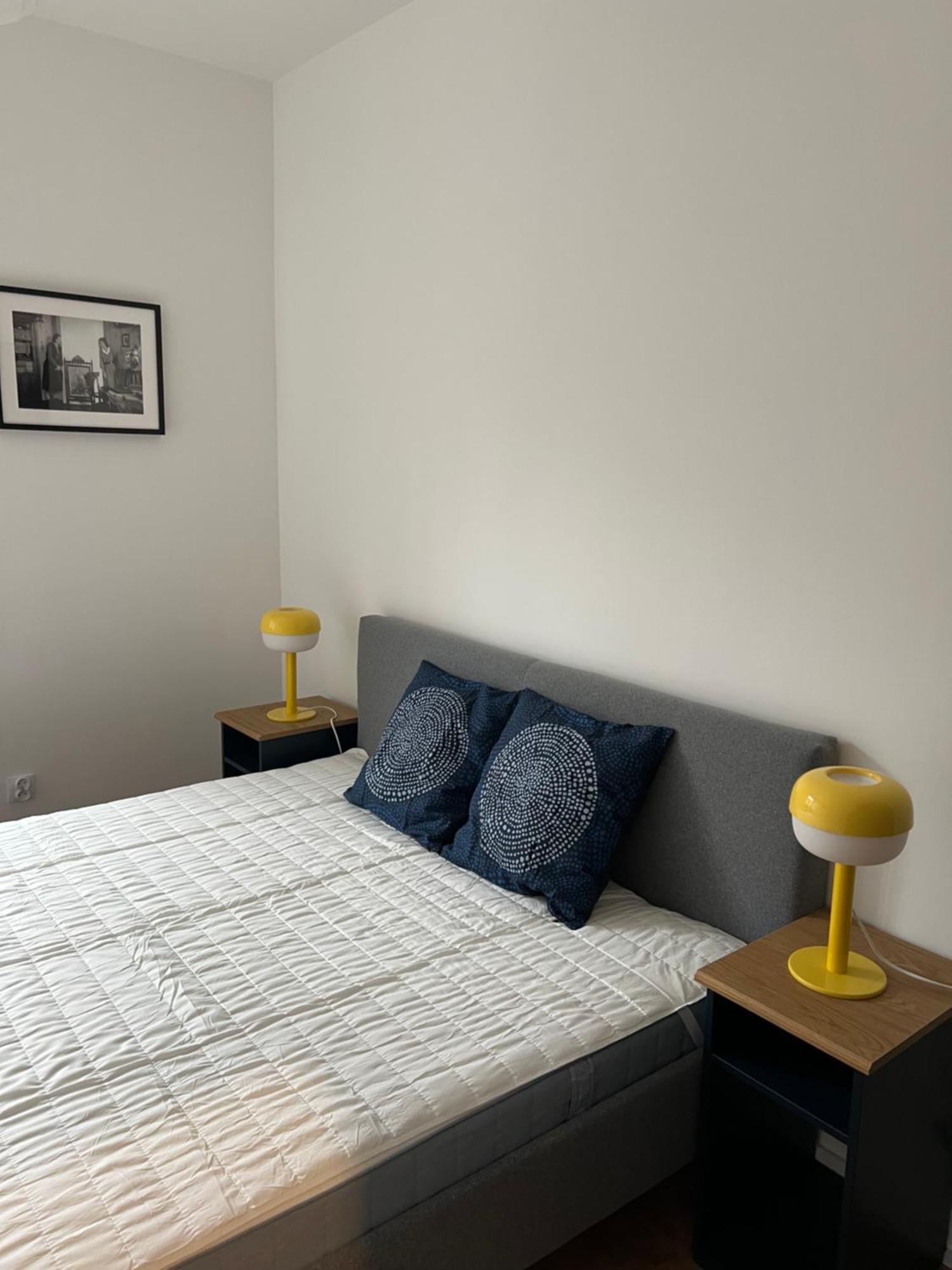 Apartamenty Polonia Lublin Extérieur photo