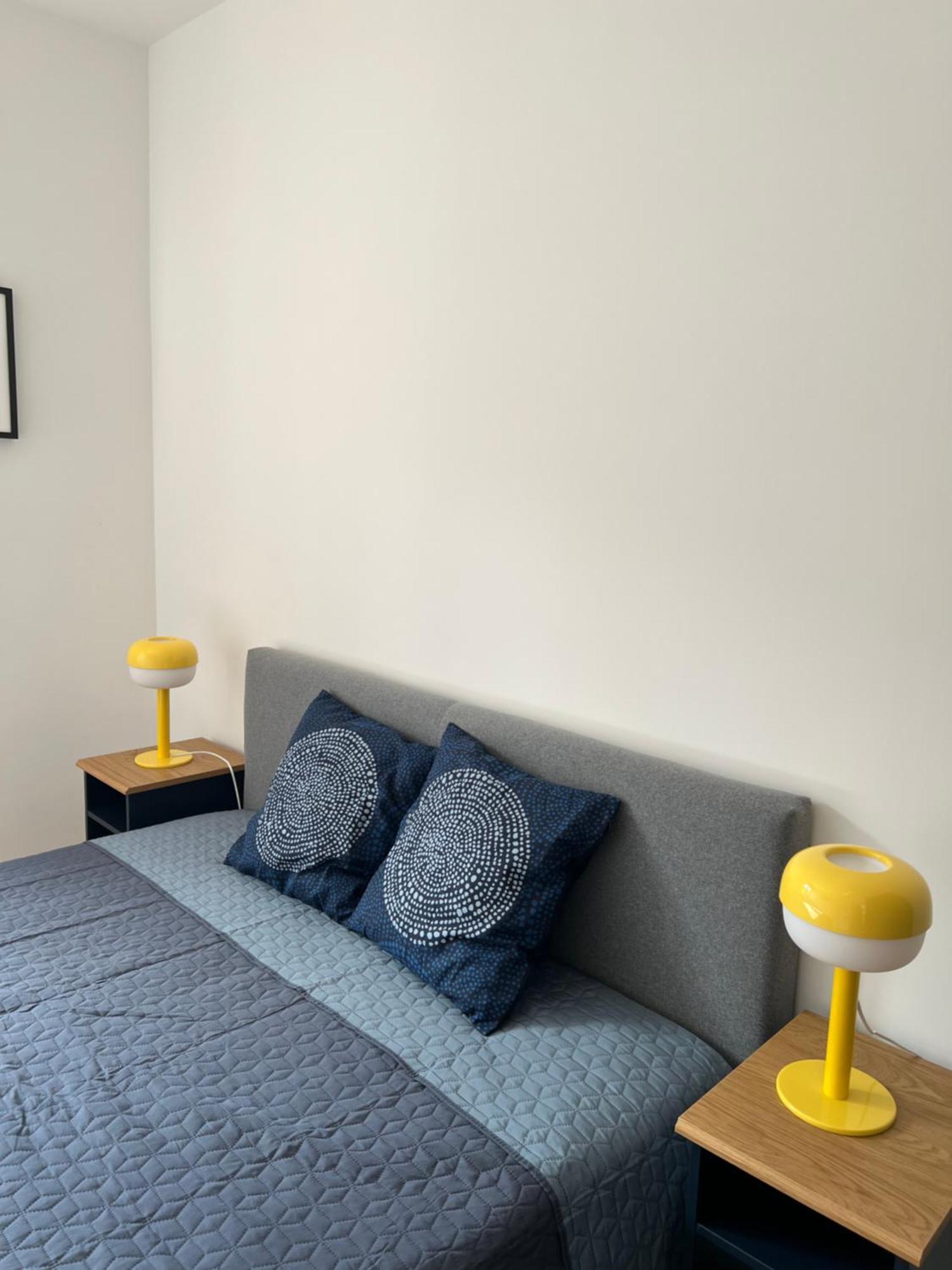 Apartamenty Polonia Lublin Extérieur photo